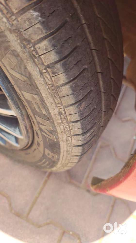 Maruti Suzuki Estilo Lxi, 2007, Petrol