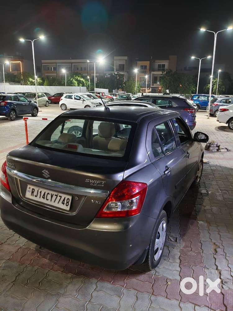 Non Accidental Orginal Car Company Service Record
