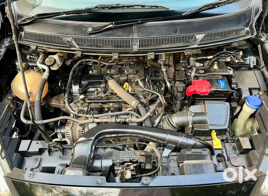 Ford Freestyle Titanium Plus Petrol, 2018, Petrol