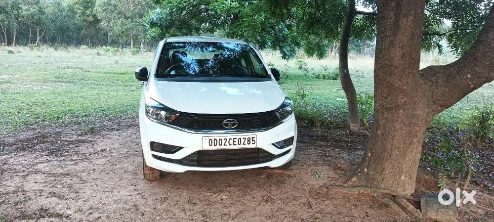 Tata Tigor Petrol Manual 2022