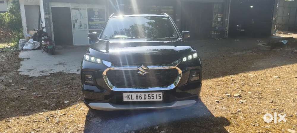 Grand Vitara Immaculate Condition