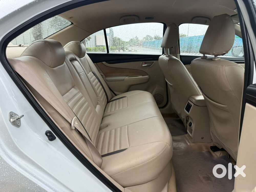 Maruti Suzuki Ciaz Zxi, 2015, Petrol