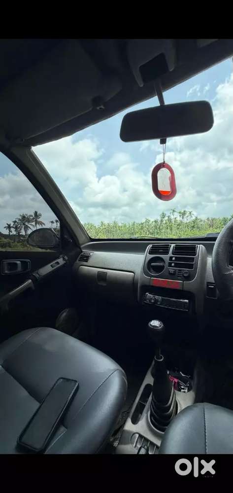 Maruti Suzuki Zen 2001