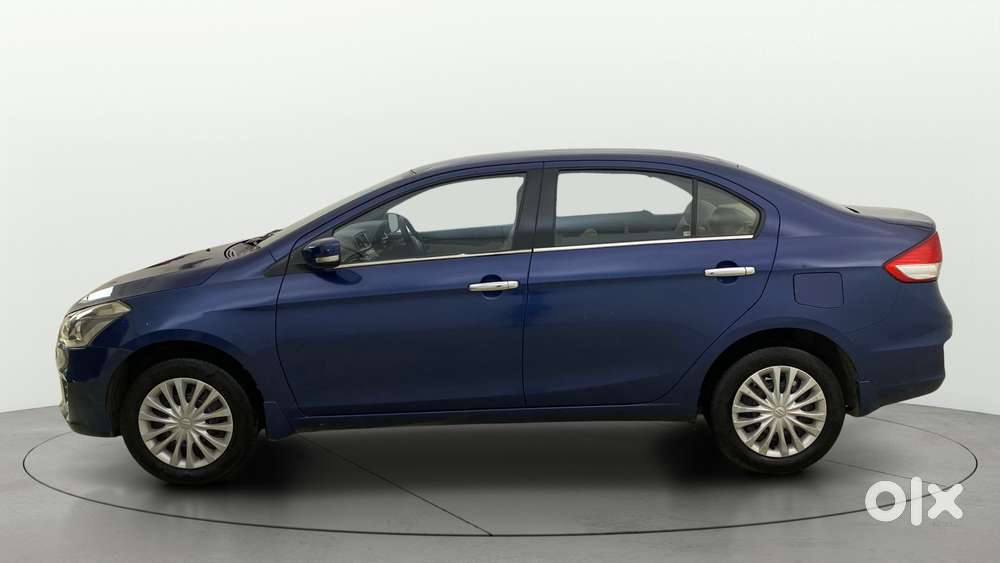 Maruti Suzuki Ciaz 1.4 Delta, 2017, Petrol