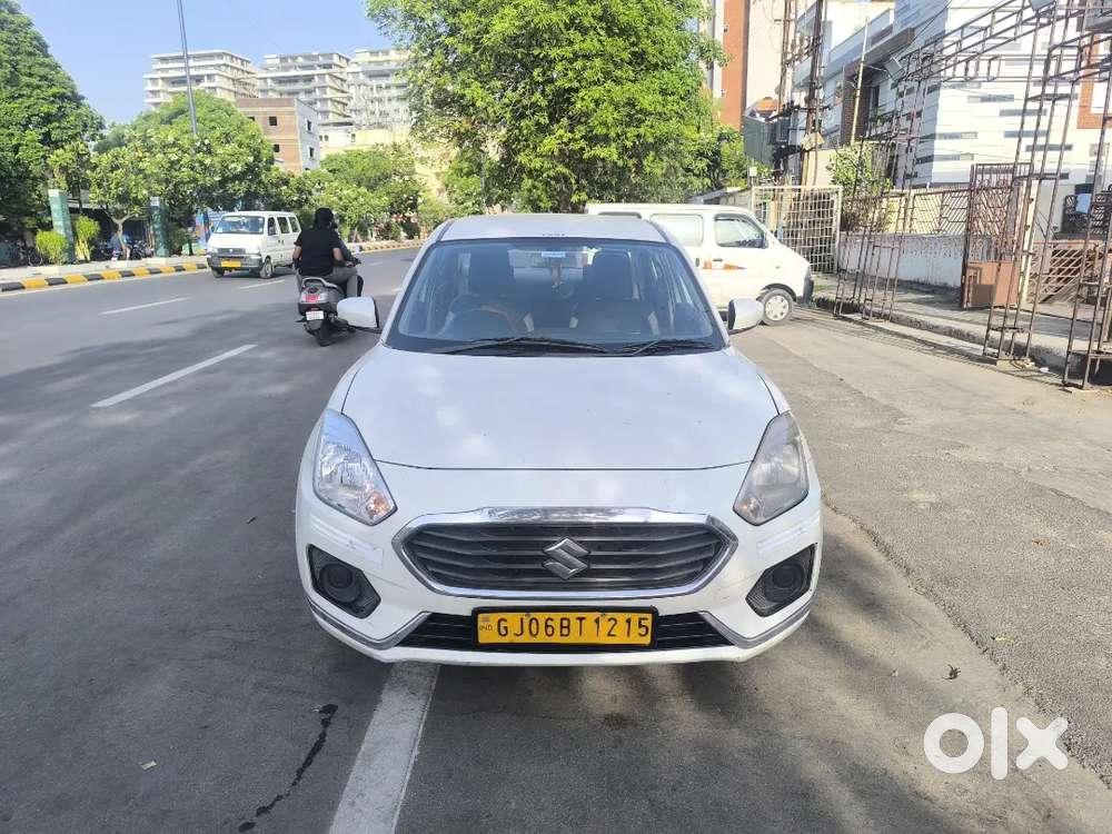 Maruti Suzuki Dzire 2020 Diesel Good Condition