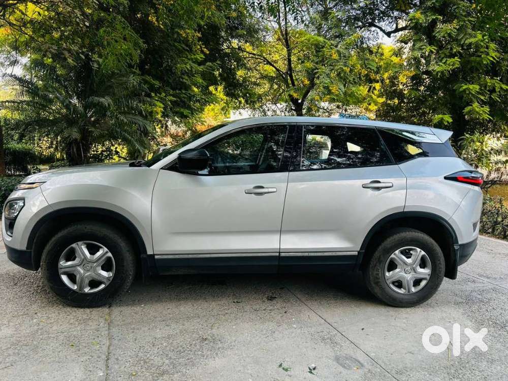 Tata Harrier Xm, 2019, Diesel