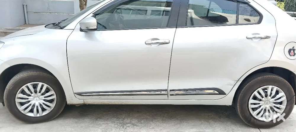 Maruti Suzuki Dzire 2019