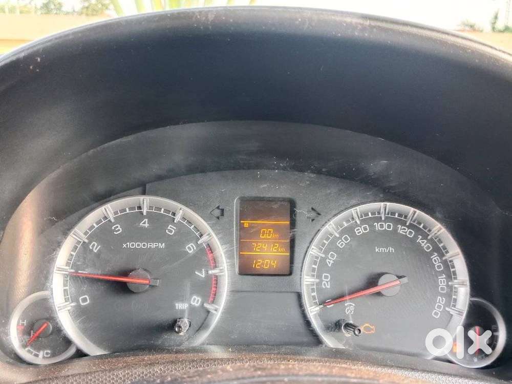 Maruti Suzuki Swift, 2013, Cng & Hybrids