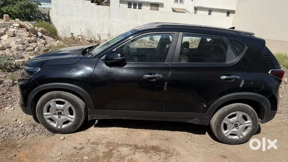 Kia Sonet 1.0 Htk Plus 2023