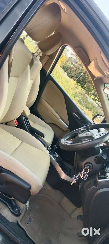 Honda City V Mt, 2015, Petrol