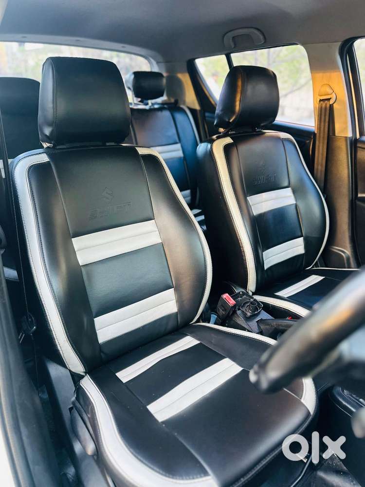 Maruti Suzuki Swift Vxi Optional, 2012, Petrol