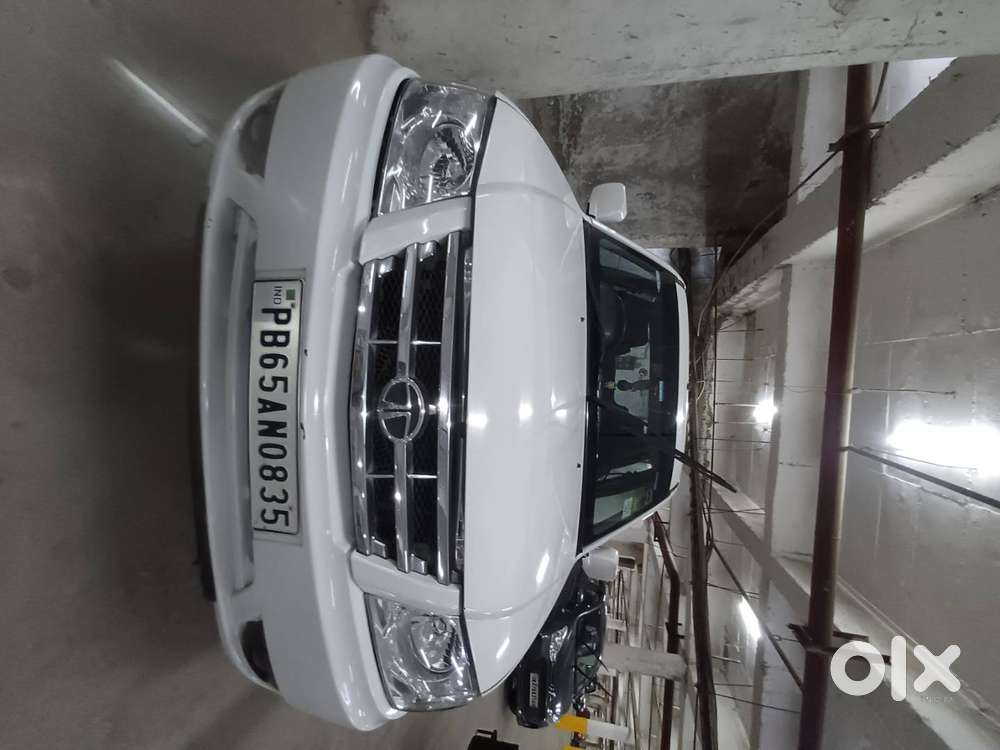 Tata Xenon Xt 2017 Crew Cab