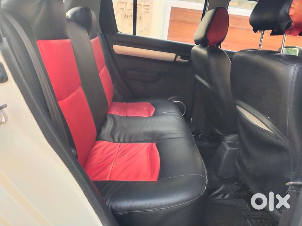 Maruti Suzuki Swift Ddis Vdi, 2011, Diesel