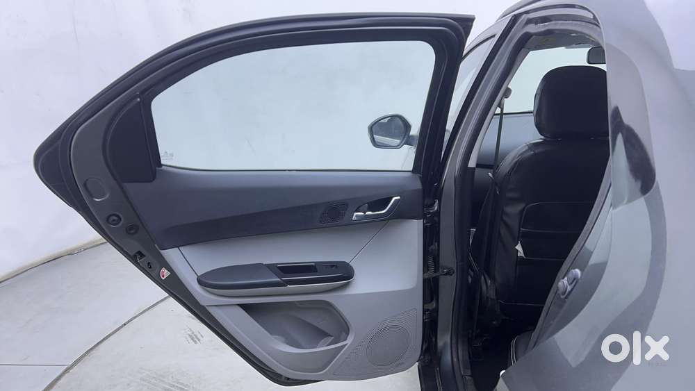 Tata Tiago Xza Plus, 2021, Petrol