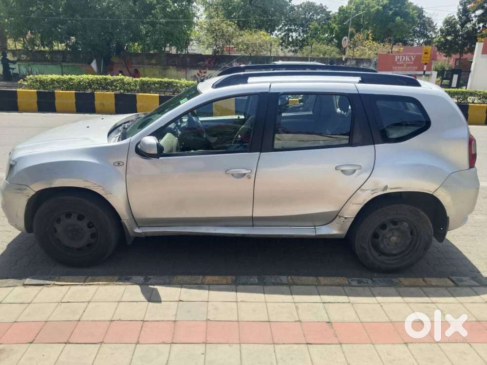 Nissan Terrano 2013-2017 Xl 85 Ps, 2014, Diesel