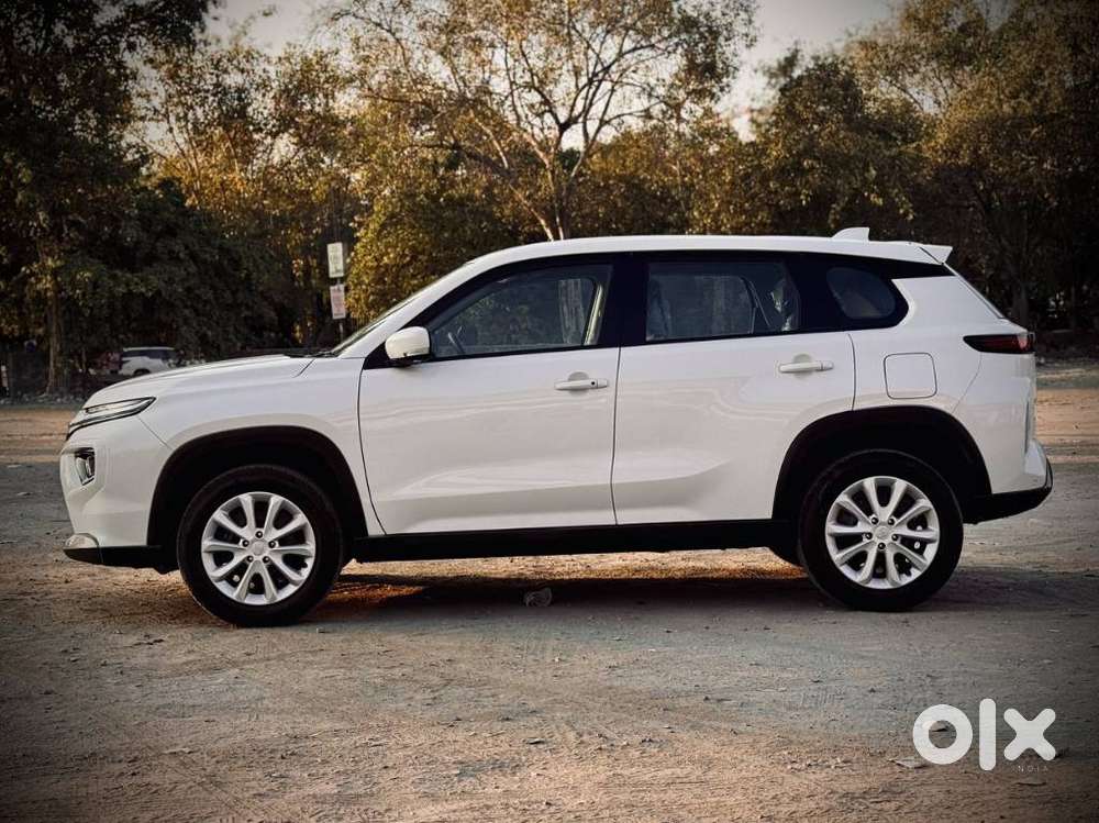 Toyota Urban Cruiser Hyryder 1.5 E Neo Drive, 2025, Petrol