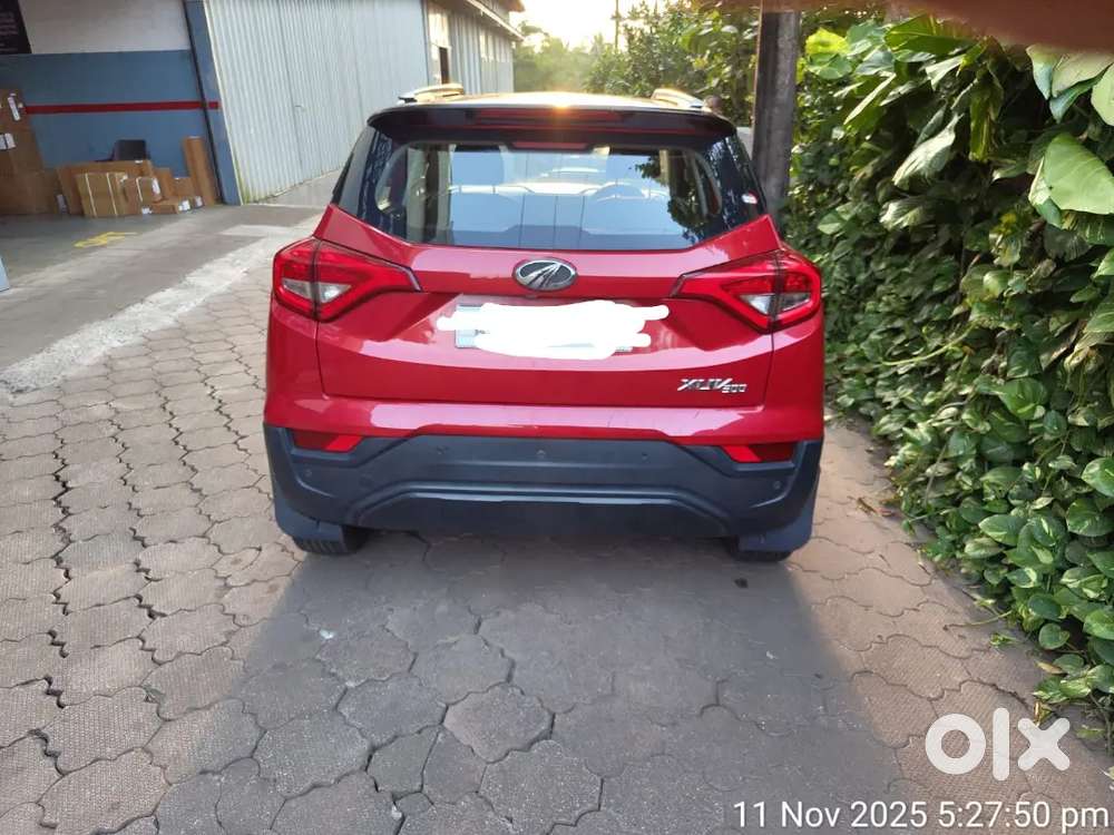 Mahindra Xuv300, 2021,