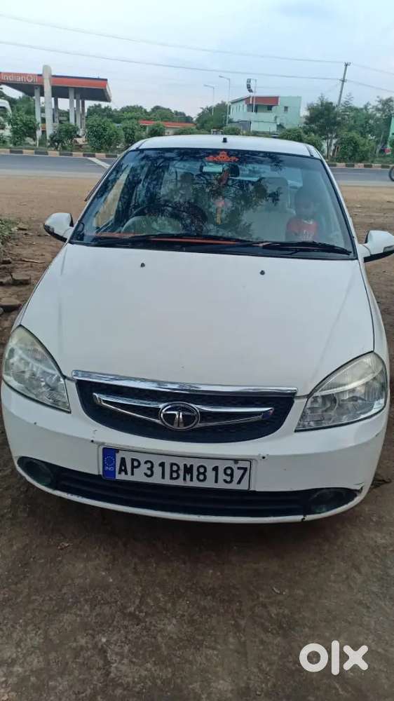 Tata Indigo Cs