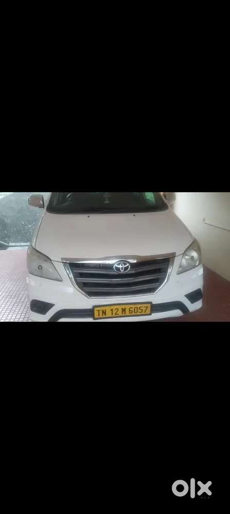 Innova Tn12 6057