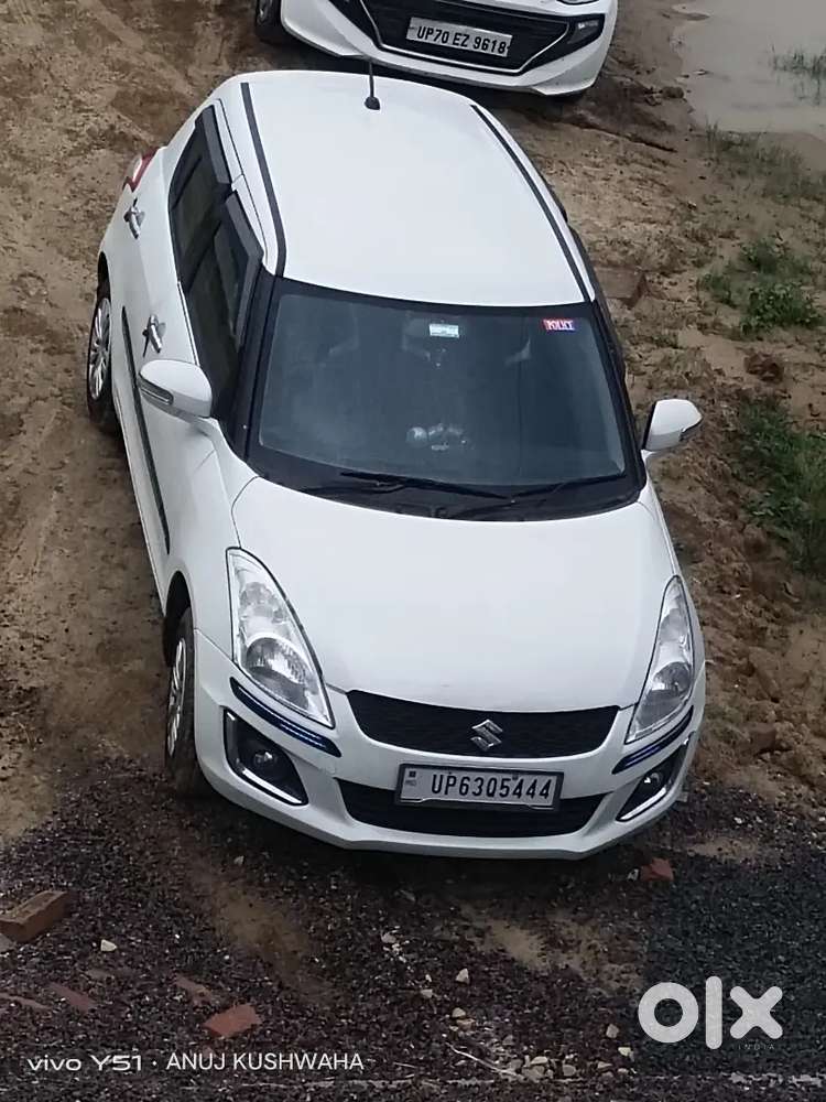 7 Seater Leni Hai