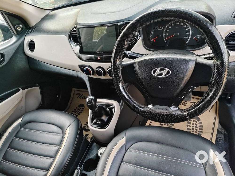 Hyundai Grand I10 2013-2016 Magna, 2015, Petrol