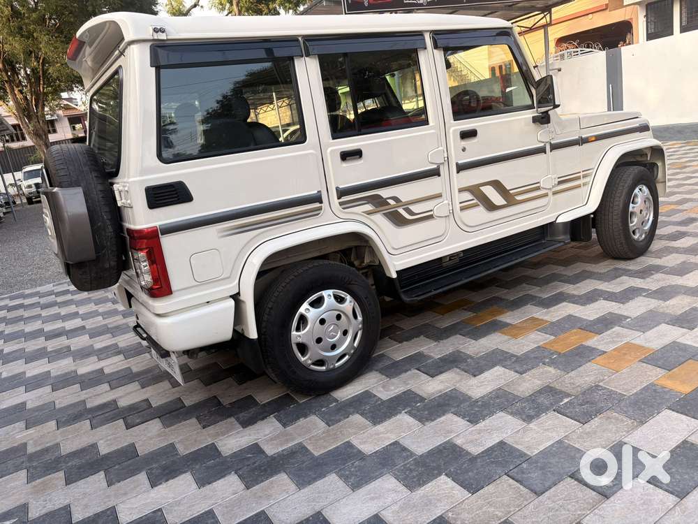 Mahindra Bolero B6 (o), 2023, Diesel