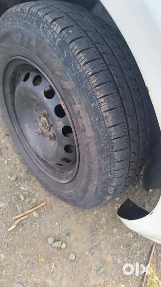 Fiat Punto Good Condition
