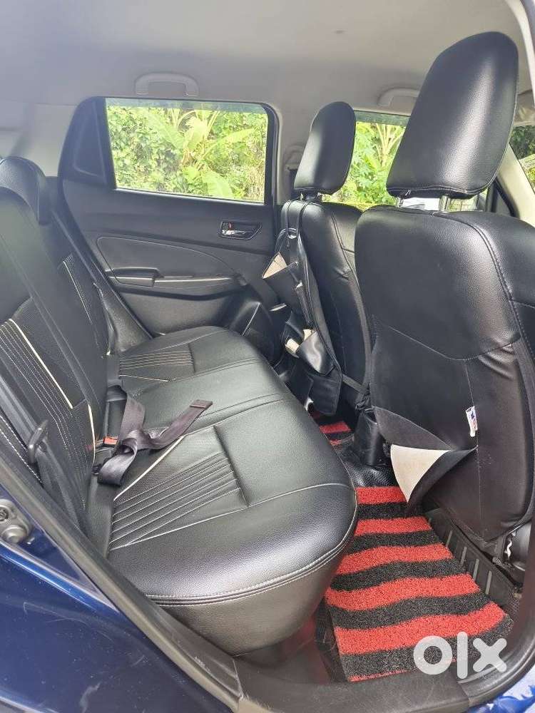 Maruti Suzuki Swift 1.2 Vxi (o), 2019, Petrol