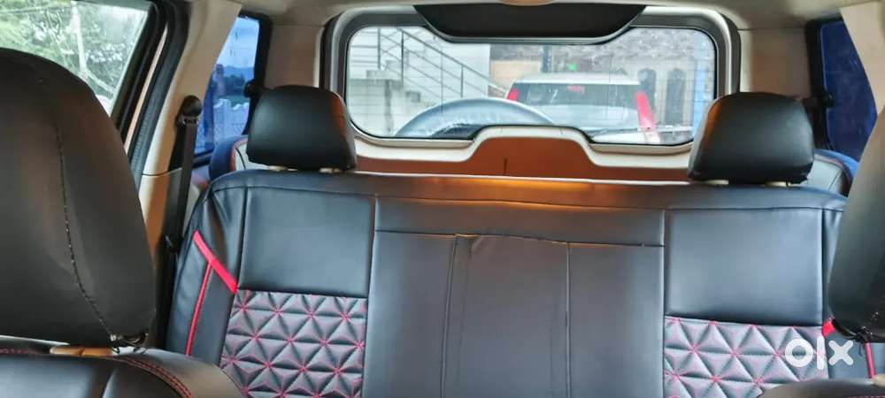 Mahindra Tuv 300 2017 Diesel 99800 Km Driven