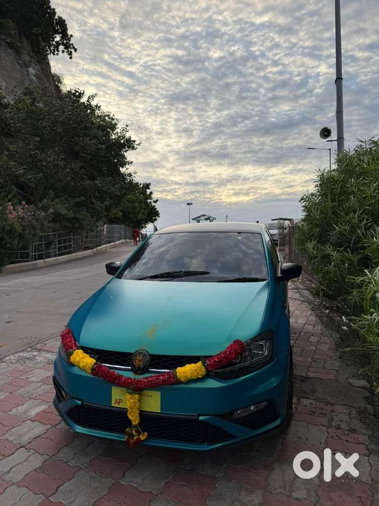 Volkswagen Polo 2011 Diesel Good Condition