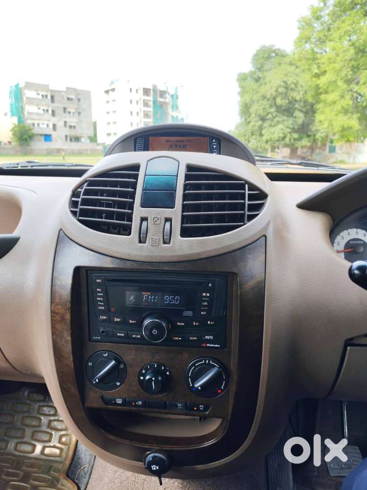 Mahindra Xylo 2009 Diesel Well Maintained