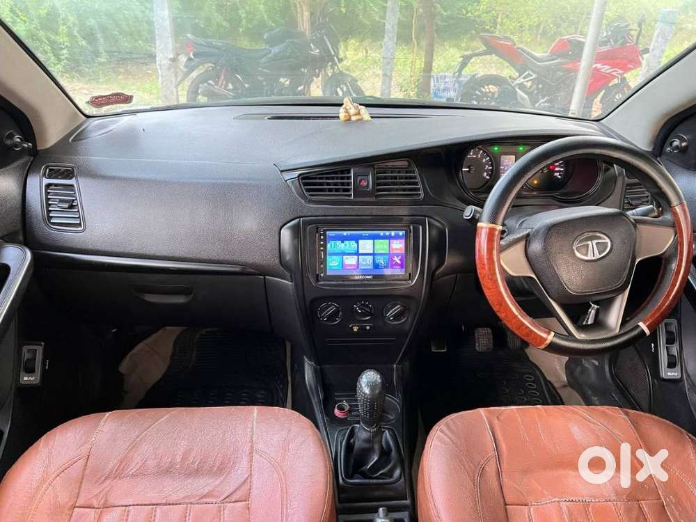 Tata Zest  Quadrajet 1.3 75ps Xe, 2018, Diesel