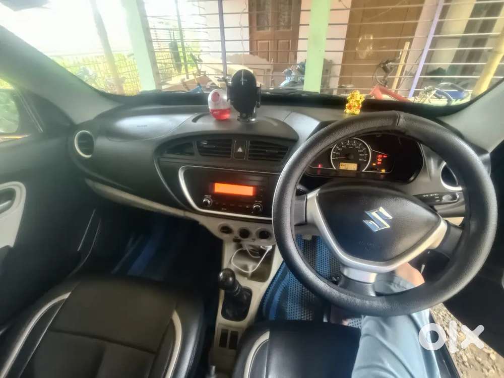 Maruti Suzuki Alto 800 2021