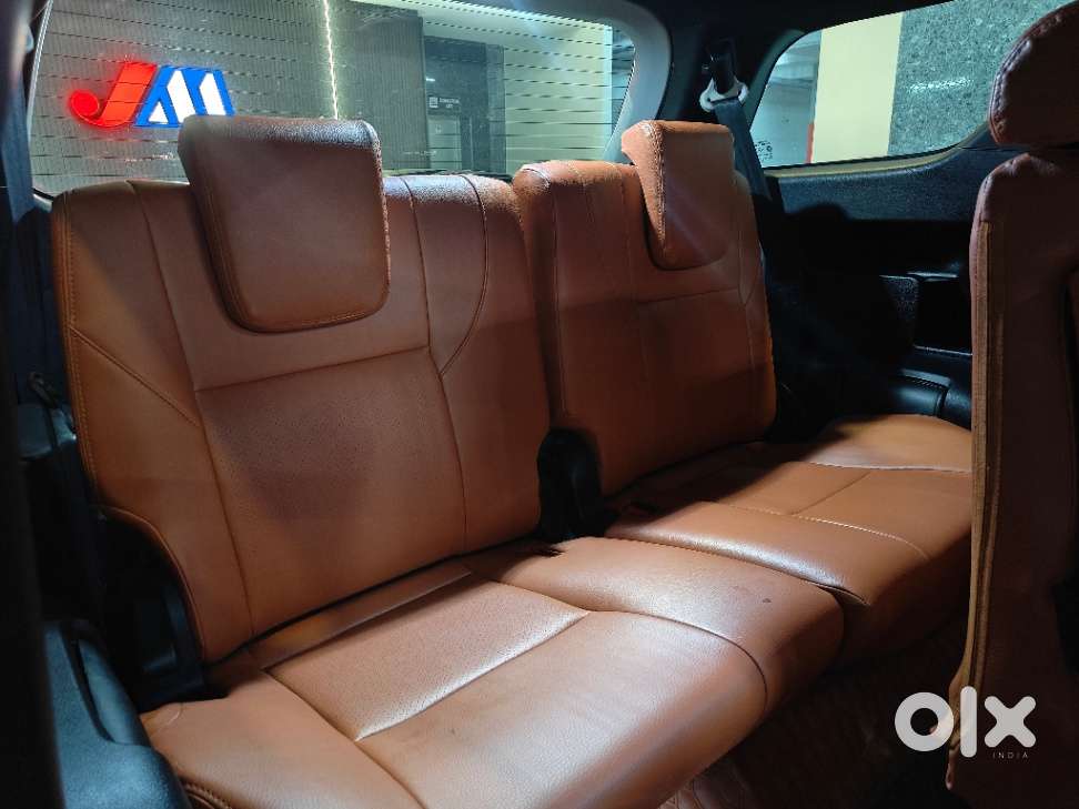 Toyota Fortuner Legender 4x2 At 2.8, 2023, Diesel