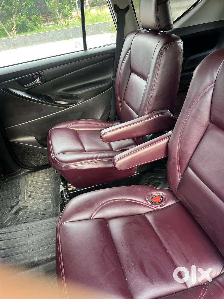 Toyota Innova Crysta G 7 Str, 2023, Diesel