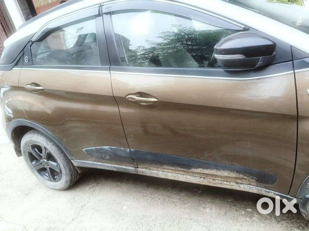Tata Nexon Xz Plus Luxs, 2024, Petrol