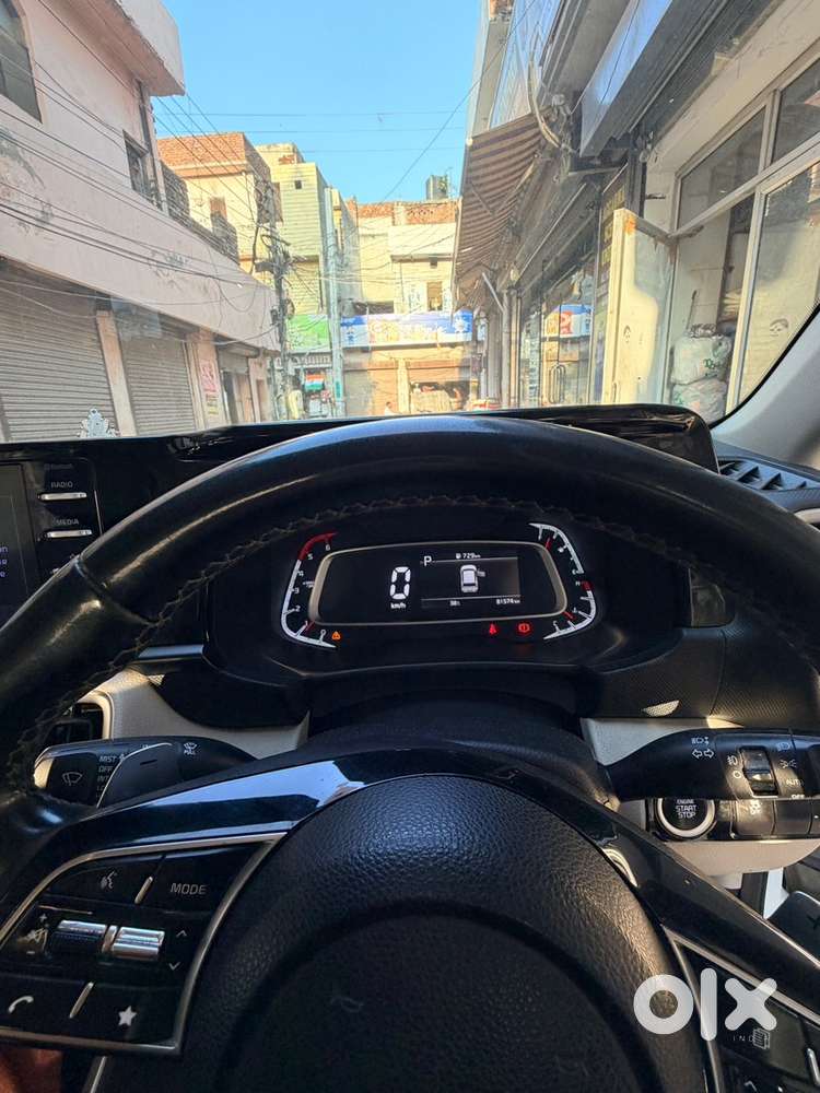 Kia Sonet 1.5 Htx 2023