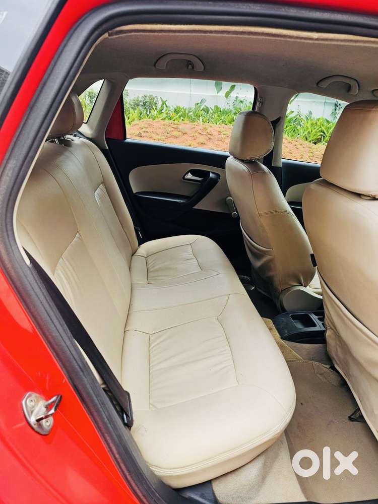 Volkswagen Polo Diesel Trendline 1.2l, 2013, Diesel