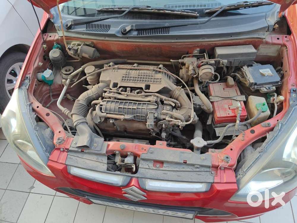 Maruti Suzuki Alto 800 2016 Cng & Hybrids Well Maintained