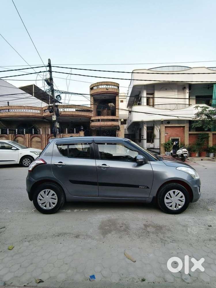 Maruti Suzuki Swift Ddis Vdi, 2016, Diesel