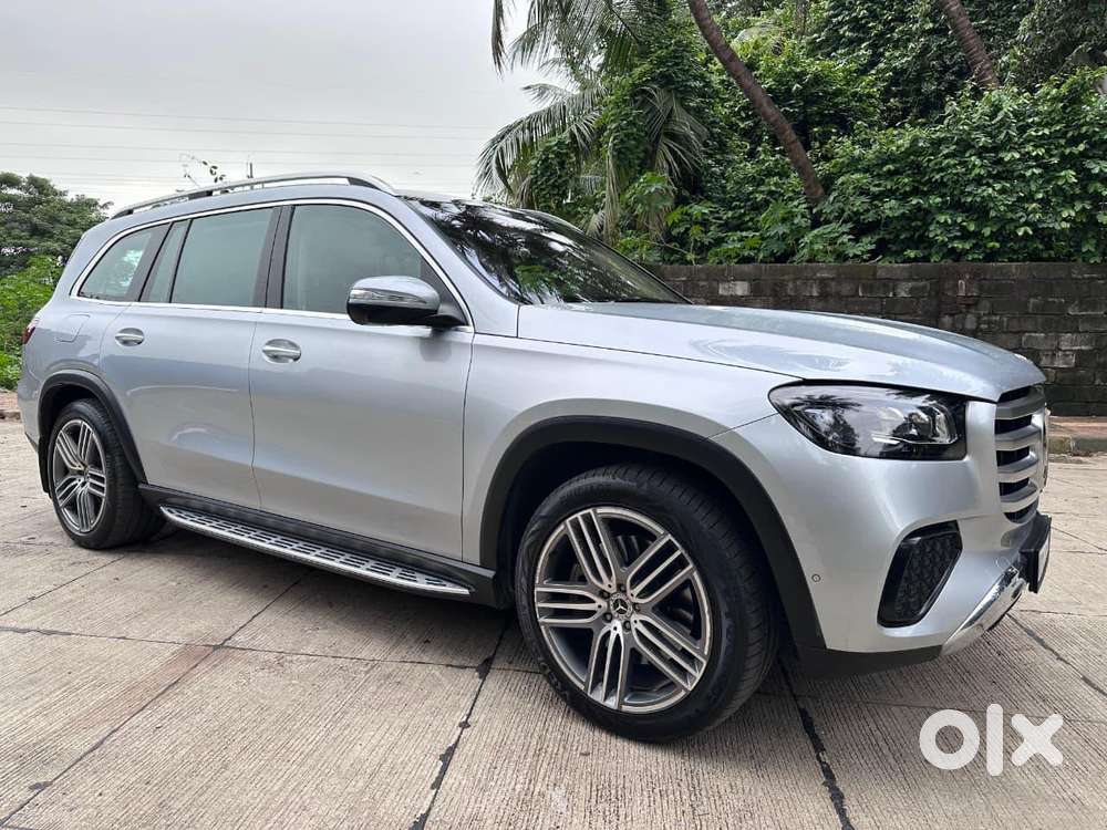 Mercedes-benz Gls 450 4matic, 2024, Diesel