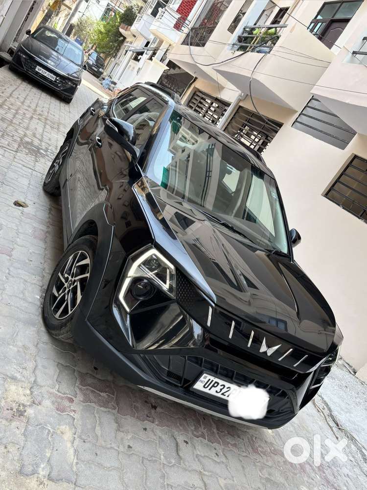 Mahindra Xuv 3xo Ax5 Ds Mt, 2024, Diesel