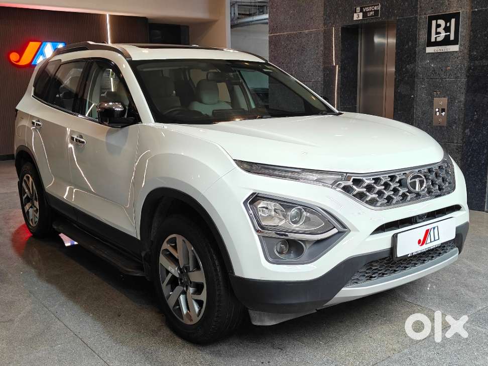 Tata Safari 2.0 Kryotec Xza Plus, 2023, Diesel