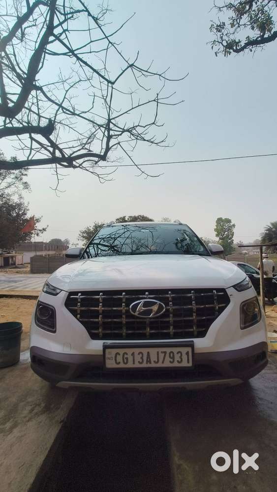 Hyundai Venue 1.0 Turbo Gdi Sx