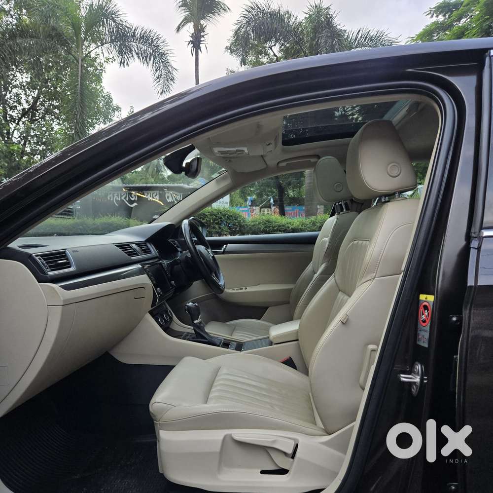 Skoda Superb 1.8 Elegance Tsi At, 2016, Petrol