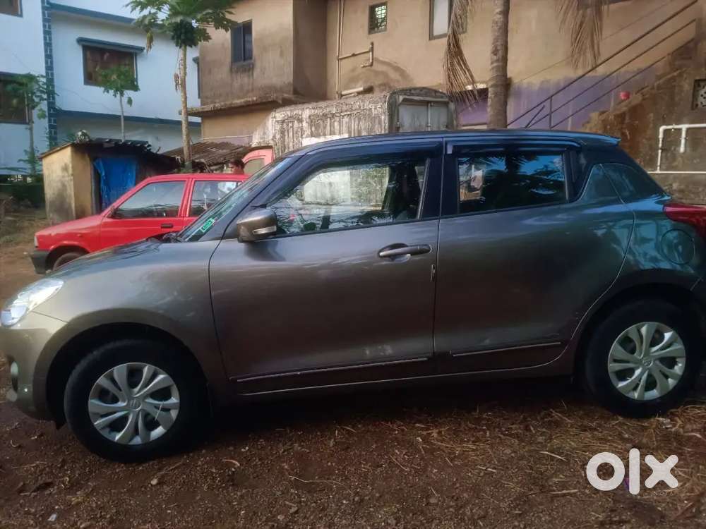 Maruti Suzuki Swift