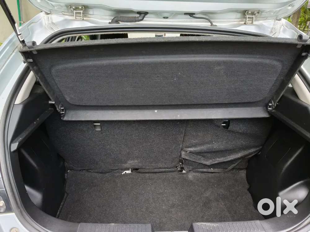 Maruti Suzuki Baleno 1.2 Zeta 2024