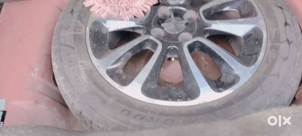 Fiat Avventura Urban Cross 1.3 Multijet Emotion, 2018, Diesel