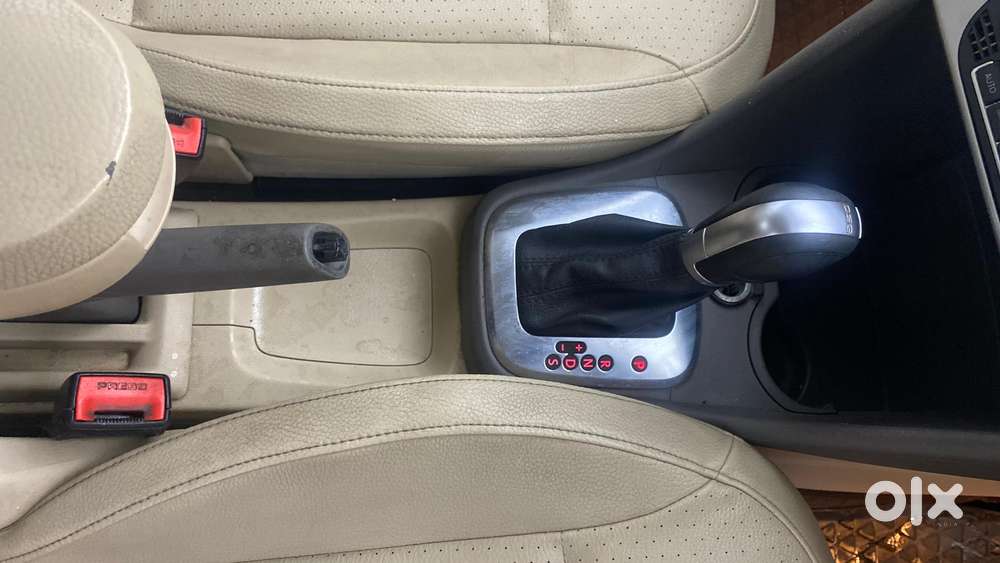 Volkswagen Vento 1.2 Tsi Highline Plus At, 2018, Petrol
