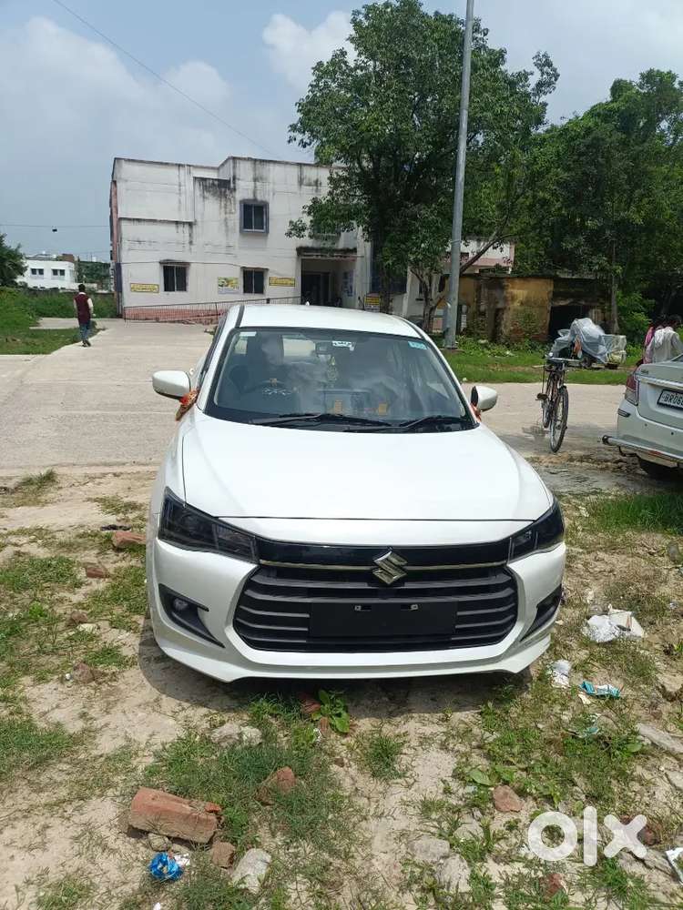 Maruti Suzuki Dzire 25